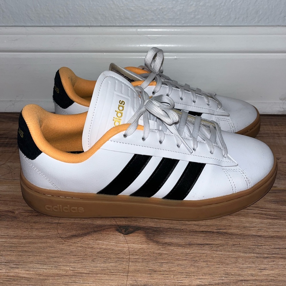 COPY - Adidas Grand Court Sneakers